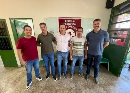 ASCENSÃO DE AURÉLIO BONATTO NAS PESQUISAS AGITA OS BASTIDORES E CONSOLIDA PRÉ-CANDIDATURA À ASSEMBLEIA