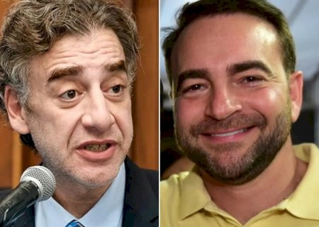JOÃO CÉSAR GANHARÁ VAGA DE NENO COM A CONDENAÇÃO DE CASAL TRUTIS
