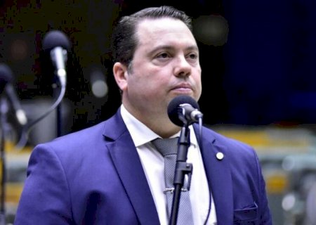 RODOLFO É COAUTOR DE REQUERIMENTO QUE FISCALIZA GASTOS COM DESAPROPRIAÇÕES PARA REFORMA AGRÁRIA