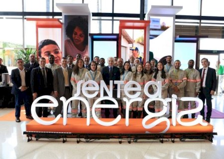 ENERGISA RENOVA CONCESSÃO EM MS COM PREVISÃO DE INVESTIMENTOS DE R$ 4,4 BILHÕES NOS PRÓXIMOS 5 ANOS