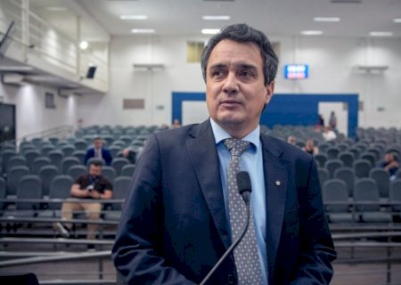 LANDMARK SOLICITA FAIXA ELEVADA EM FRENTE À JUSTIÇA FEDERAL E MELHORIAS VIÁRIAS NO PORTAL CAIOBÁ E CAIOBÁ II