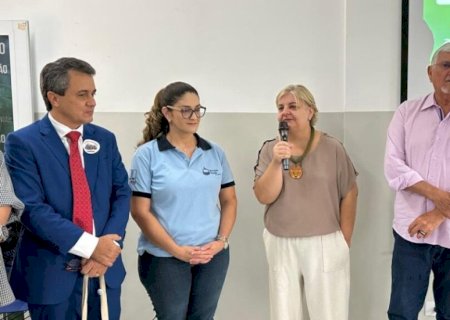 LANDMARK DEFENDE MAIS INVESTIMENTOS NA AGROINDUSTRIALIZAÇÃO E REFORÇA APOIO À AGRICULTURA FAMILIAR EM MS