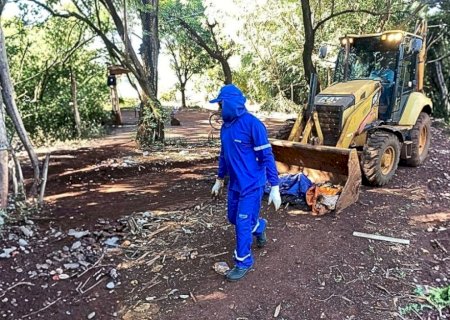 EPIDEMIA DE CHIKUNGUNYA RECUA NAS ALDEIAS COM AÇÕES COORDENADAS PELO COE