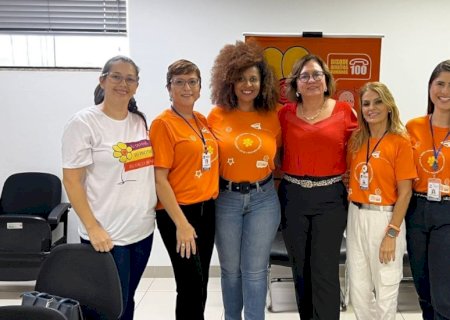 ECA DIGITAL É TEMA DE PALESTRA DA CAMPANHA MAIO LARANJA, NA SEGUNDA-FEIRA