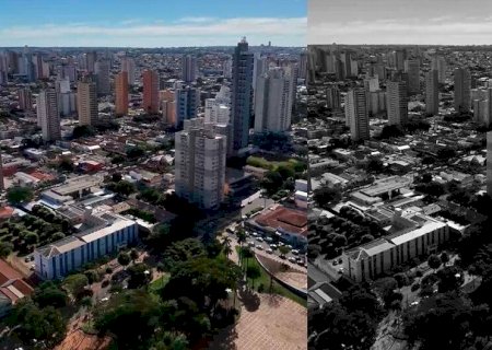 CAMPO GRANDE CAI DUAS POSIÇÕES EM RANKING SOBRE QUALIDADE DE VIDA NO BRASIL