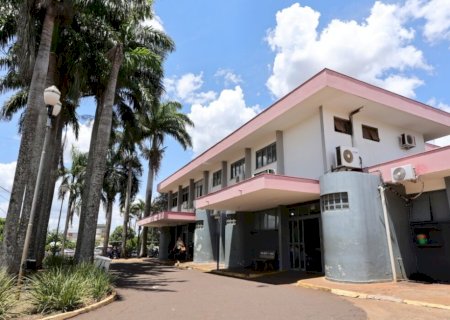 PREFEITURA AUTORIZA REFORMA DA SALA VERMELHA DO HOSPITAL DA VIDA COM INVESTIMENTO DE R$ 470 MIL