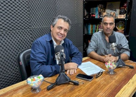 EM PODCAST DA ACP, LANDMARK REFORÇA POSIÇÃO CONTRA TERCEIRIZAÇÃO DA EDUCAÇÃO EM CAMPO GRANDE