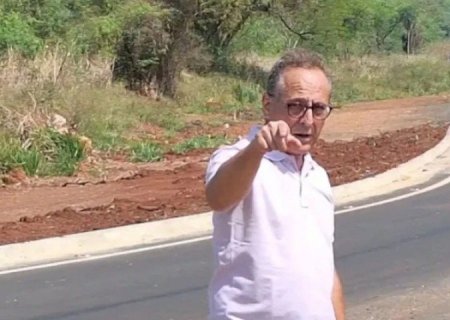 APÓS PRISÃO DE RUDI FIORESE, AGESUL PASSA A TER COMANDO INTERINO EM MS