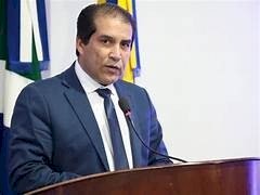 INDÁPOLIS ENTRA NA ROTA DE PEDIDOS DO VEREADOR SOUZA PARA MANUTENÇÃO ASFÁLTICA PREVENTIVA