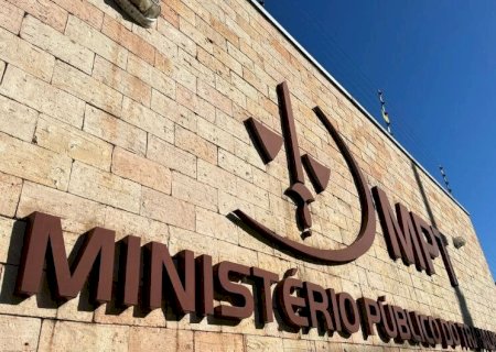 COM VAGAS PARA DOURADOS, MPT-MS ABRE INSCRIÇÕES PARA SELEÇÃO DE ESTÁGIO