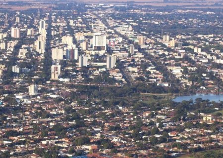 DOURADOS ESTÁ PREPARADA PARA FENÔMENO DO CLIMA