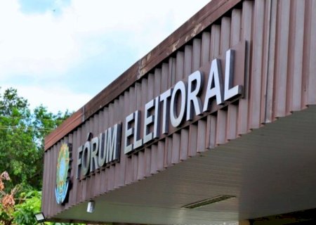 JUSTIÇA ELEITORAL CANCELA TÍTULOS EM DOURADOS APÓS CONSTATAÇÃO DE FRAUDES
