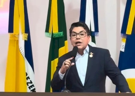 CÂMARA MARCA NOVA VOTAÇÃO DE RELATÓRIO QUE PODE CASSAR MANDATO DE ISA MARCONDES