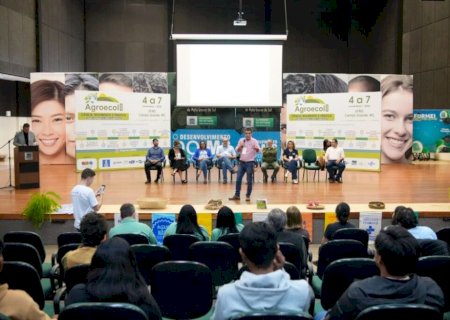 LANDMARK DEFENDE POLÍTICAS PÚBLICAS PARA AGROECOLOGIA DURANTE ENCONTRO PREPARATÓRIO DO AGROECOL 2026
