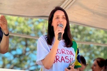 APÓS ARTICULAÇÕES PARA O SENADO, GIANNI NOGUEIRA ANUNCIA PRÉ-CAMPANHA PARA A ASSEMBLEIA LEGISLATIVA