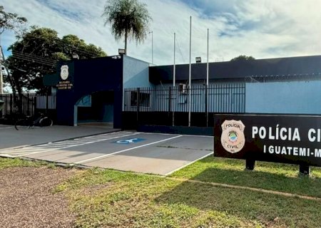 DO PÂNICO À DIGNIDADE ROUBADA: MULHER FOGE DE TOALHA APÓS SER ESPANCADA PELO COMPANHEIRO EM IGUATEMI