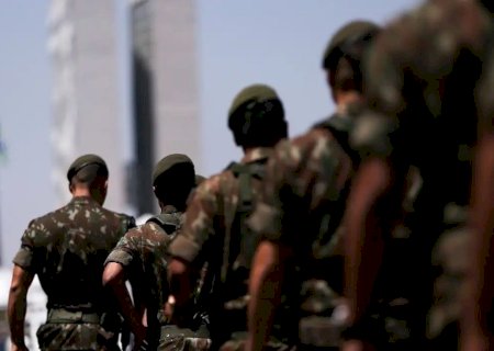 JOVENS QUE COMPLETAM 18 ANOS DEVEM FAZER O ALISTAMENTO MILITAR ATÉ 30 DE JUNHO
