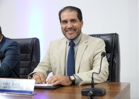 VEREADOR SOUZA PROPÕE REVITALIZAÇÃO DE ÁREA PÚBLICA PARA LAZER E CONVIVÊNCIA NO HARRISON DE FIGUEIREDO