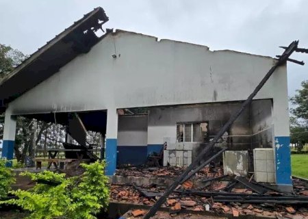 INDÍGENAS DEIXAM SEDES DE FAZENDA EM SIDROLÂNDIA APÓS MEDIAÇÃO DO MINISTÉRIO