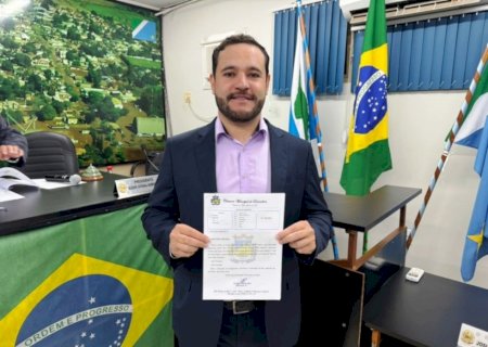 COM FRATURA NO PUNHO E NAS COSTELAS, VEREADOR SOBREVIVENTE DE ACIDENTE COM 2 MORTOS SEGUE INTERNADO