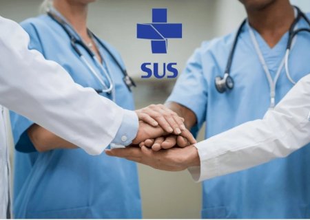 DOURADOS FARÁ CONFERÊNCIA MUNICIPAL DE SAÚDE COM FOCO NO FORTALECIMENTO DO SUS