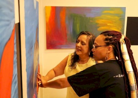 DOURADOS RECEBE MOSTRA CULTURAL DA PESSOA COM DEFICIÊNCIA
