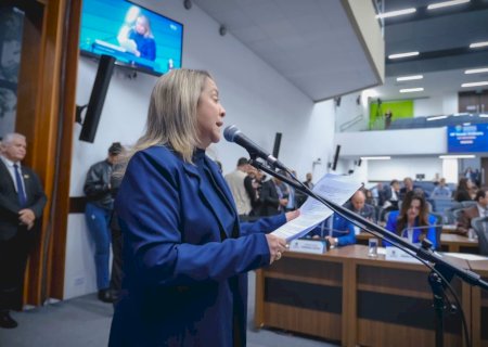 LIA NOGUEIRA ACIONA ENERGISA PARA GARANTIR ENERGIA ESTÁVEL NA ZONA RURAL DE PONTA PORÃ