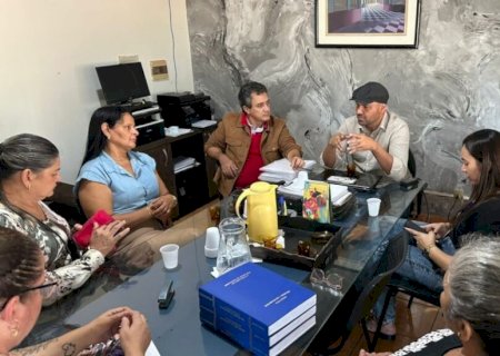 ASSOCIAÇÃO DE MORADORES PEDE APOIO CONTRA FECHAMENTO DE UNIDADE DE SAÚDE NA COOPHAVILA II