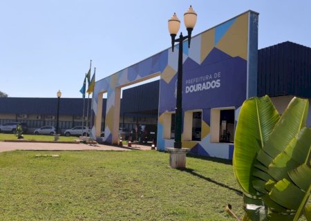PREFEITURA INJETA QUASE R$ 93 MILHÕES NO COMÉRCIO COM SALÁRIOS DE JUNHO E 13º