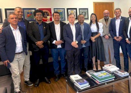EUA DECLARAM PCC E CV TERRORISTAS ENQUANTO MS VIRA EPICENTRO DE GUERRA SANGRENTA