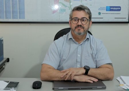 PREFEITURA ABRE XXII SEMANA DO MEIO AMBIENTE COM PALESTRA NA UNIGRAN