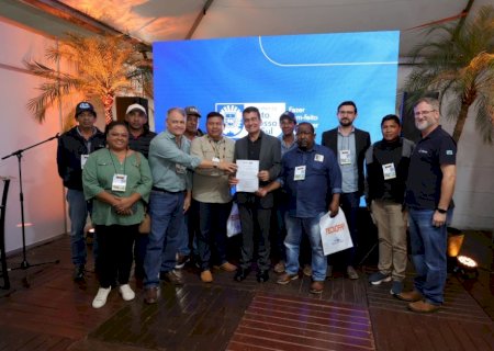 PARCERIA ENTRE PREFEITURA E GOVERNO FORTALECE PRODUÇÃO AGRÍCOLA DOS INDÍGENAS E QUILOMBOLAS