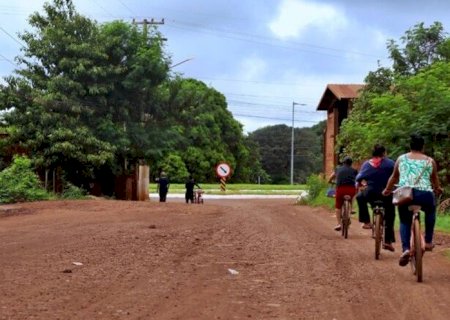 EMPRESA DE SC GANHA LICITAÇÕES PARA OBRAS DE SUPERPOÇOS NAS ALDEIAS DE DOURADOS