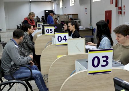 “DESENROLA TRIBUTOS” SEGUE COM DESCONTOS DE 100% PARA CONTRIBUINTE FICAR EM DIA