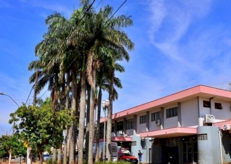 HOMEM MORRE NO HOSPITAL DA VIDA APÓS CAIR DE ANDAIME DURANTE CRISE CONVULSIVA