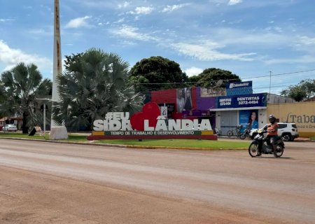 PARA REVOLUCIONAR SISTEMA PRISIONAL DE MS, SIDROLÂNDIA SEDIARÁ NOVO CENTRO DE DETENÇÃO PROVISÓRIA
