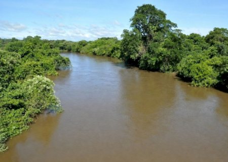ESTUDO APONTA DOURADOS COMO DESTINO PROMISSOR PARA O TURISMO DE PESCA ESPORTIVA