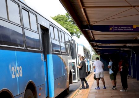 PREFEITURA AMPLIA SERVIÇO E CIDADE JARDIM II TERÁ LINHA DE ÔNIBUS A PARTIR DE 3 DE AGOSTO