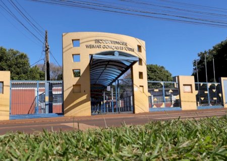 REDE MUNICIPAL DE ENSINO INICIA FÉRIAS ESCOLARES DE MEIO DE ANO NESTA SEGUNDA-FEIRA