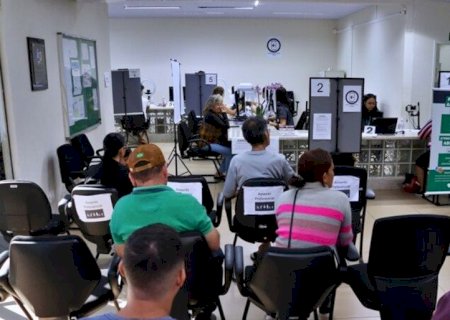 EM DOURADOS, MAIS DE 166 MIL ELEITORES ESTÃO APTOS A VOTAR NAS ELEIÇÕES DE OUTUBRO