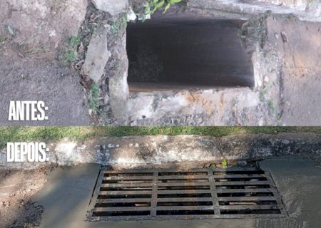 MAIS SEGURANÇA PARA O BAIRRO PANAMÁ: PEDIDO DE LANDMARK É ATENDIDO PELA PREFEITURA