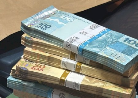 GESTÃO DE ALAN GUEDES FECHOU CONTRATOS DE R$ 13 MILHÕES COM EMPRESA INVESTIGADA PELO GAECO