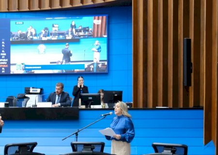 LIA NOGUEIRA MOBILIZA BANCADA FEDERAL POR NOVA UPA EM DOURADOS: 'A SAÚDE PEDE SOCORRO'