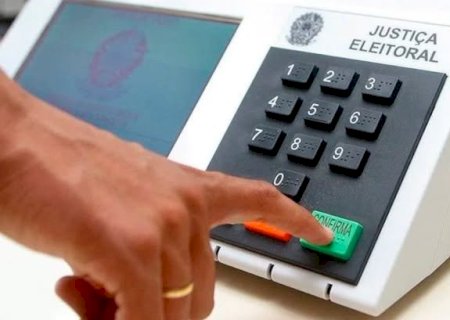 TRIBUNAL REGIONAL ELEITORAL DIVULGA LOCAIS DE VOTO EM TRÂNSITO EM MATO GROSSO DO SUL