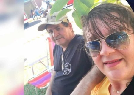 POR TRÁS DAS FOTOS DE AMOR, O FIM TRÁGICO DE UMA VIDA EM FAMÍLIA