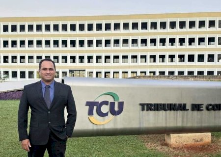 DA ALDEIA IMBIRUSSU PARA O TOPO DO PAÍS: CONHEÇA A TRAJETÓRIA HISTÓRICA DO PRIMEIRO AUDITOR INDÍGENA DO TCU