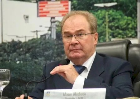 EX-PRESIDENTE DE CÂMARA DE DOURADOS E MAIS OITO SÃO CONDENADOS EM ESQUEMA DE CORRUPÇÃO