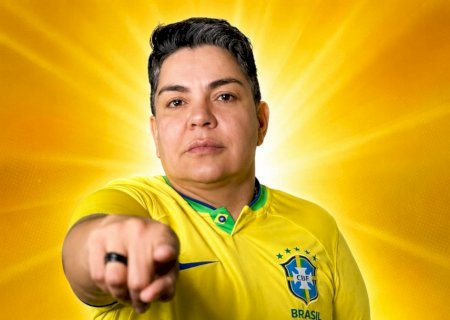 LUGAR DE MULHER É ONDE ELA QUISER: MS PODE TER HISTÓRICO RECORDE FEMININO NA POLÍTICA