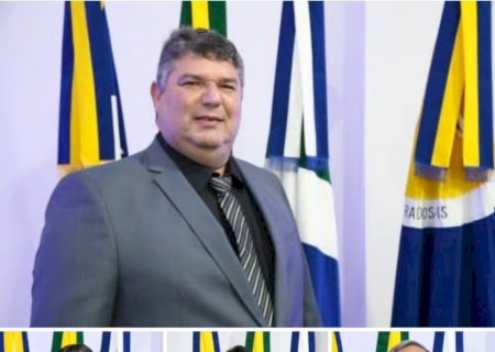 DOURADOS SE AGIGANTA E CÂMARA DE VEREADORES PROJETA QUATRO NOMES FORTES PARA O CENÁRIO POLÍTICO DE 2026