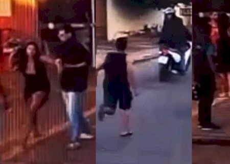 MORADORES DENUNCIAM MADRUGADA DE CAOS, BRIGAS E BARULHO EM BAIRRO DE COXIM: 'TORTURA PSICOLÓGICA'